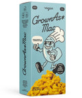 GrownAs* Mac And Cheese Truffle - 6.2 oz | Vegan Blac Market