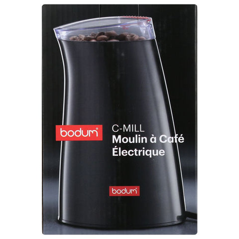 Bodum C Mill Electric Coffee Grinder