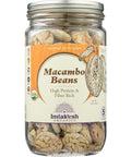 Imlak'esh Organics Macambo Beans - 14 oz | Macambo | Vegan Black Market