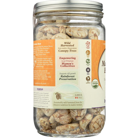 Imlak'esh Organics Macambo Beans - 14 oz