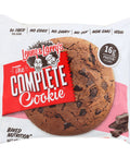 Lenny & Larrys The Complete Cookie Double Chocolate - 4 oz | Vegan Black Market