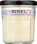 Mrs Meyer's Clean Day Candle Lavender - 7.2 oz | Vegan Black Market
