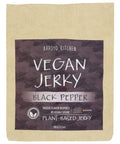 Arroyo Kitchen Vegan Jerky Black Pepper - 3.5 oz