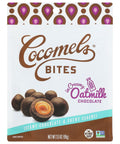 Cocomels Bites Creamy Chocolate & Chewy Caramel With Oatmilk - 3.5 oz