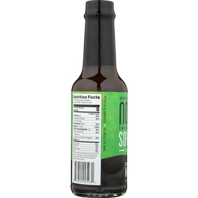 Oceans Halo No Soy Less Sodium Soy Free Sauce - 10 fl oz