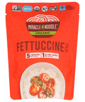 Miracle Noodle Ready To Eat Organic Fettuccine - 7 oz | Miracle Noodle | Vegan Black Market