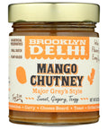 Brooklyn Delhi Mango Chutney - 9 oz | Brooklyn Delhi | Mango Chutney | Vegan Black Market