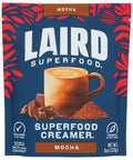 Laird Superfood Cacao Creamer - 8 oz | Vegan Black Market