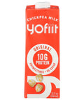 YoFiit Chickpea Milk Original - 32 fl oz | Vegan Black Market