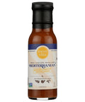 Mesa De Vida Latin Starter Sauce Mediterranean - 8.5 fl oz | Vegan Black Market