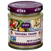 Al Fez Natural Tahini Sesame Seed Paste - 5.6 oz.