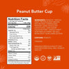 ALOHA Organic Protein Bar Peanut Butter Cup - 1.98 oz.