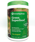 Amazing Grass Green Superfood The Original Powder