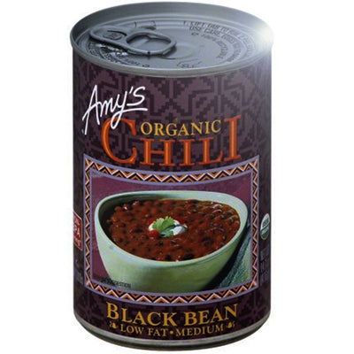 amys black bean soup