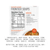 Frontier Soups Arizona Sunset Enchilada Soup Mix - 5.75 oz.