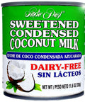 Andre Prost Sweetened Condensed Coconut Milk - 11.6 oz. | Vegan Black Market