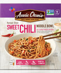 Annie Chun's Korean Style Sweet Chili Noodle Bowl 