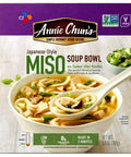 Annie Chun's Japanese-Style Miso Soup Bowl  - 5.9 oz.