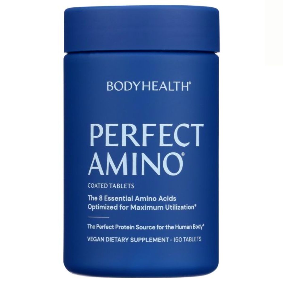 Body Health Perfect Amino Acid - 150 tb. Perfect Aminos | Body Health | Body Health Amino 150 Tablets