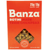 Banza Rotini Chickpea Pasta - 8 oz.