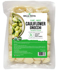Bella Terra Organic Cauliflower Gnocchi - 17.6 oz. | Vegan Black Market