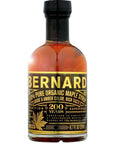 Bernard Pure Organic Maple Syrup - 6.7 foz