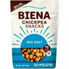 Biena Sea Salt Chickpea Snacks - 5 oz.