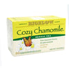 bigelow cozy chamomile tea for sleep