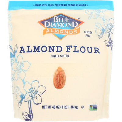 Almond Flour | Gluten Free Flour | Blue Diamond Almonds Flour