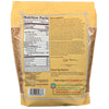 Bob's Red Mill Organic Whole Ground Flaxseed Meal - 32 oz.