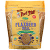 bob's red mill flaxseed meal