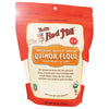Bobs Red Mill Organic Whole Grain Quinoa Flour