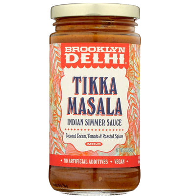 brooklyn delhi tikka masala
