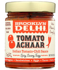 brooklyn delhi tomato achaar