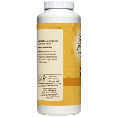 Burt's Bees Baby Bee Dusting Powder - 7.5 oz