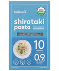 Caloless Shirataki Fettuccine Noodles Pasta - 14.8 ozCaloless Shirataki Fettuccine Noodles Pasta - 14.8 oz Shirataki Fettuccine Noodles | Caloless Shirataki Noodles | Shirataki Pasta