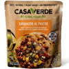 Casa Verde Garbanzos Al Pastor