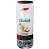 celsius drink apple pear