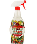Citrus Magic Natural Veggie Wash - 16 fl oz | Vegan Black Market