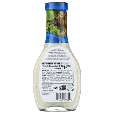 Daiya Dairy Free Blue Cheeze Dressing - 8.36 fl oz.