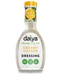 Daiya Dairy Free Creamy Caesar Dressing - 8.36 fl oz. | Daiya | Vegan Black Market