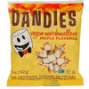dandies maple marshmallows | Dandies Vegan Marshmallows | Vegan Mini Marshmallows