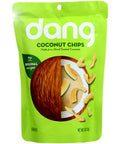 Dang Toasted Coconut Chips