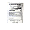 Deep Foods Black Salt - 3.5 oz.