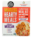 Deeply Rooted Meatless Hearty Meals Fiesta Mexican Rice Bowl - 4.1 oz. | Vegan Black Market