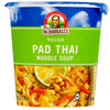 Dr. McDougall's Vegan Pad Thai Noodle Soup - 2 oz.