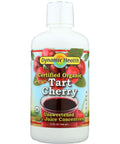 Tart Cherry Juice | Tart Cherry Juice Concentrate | Dynamic Foods
