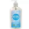 ECOS Hypoallergenic Hand Soap Free & Clear - 17 FL oz. | Vegan Black Market