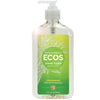 ECOS | Hypoallergenic Hand Soap Lemongrass - 17 FL oz. | Vegan Black Market