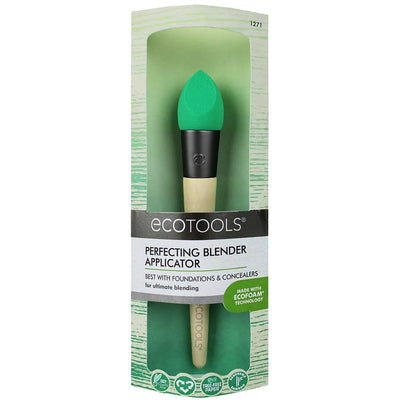 EcoTools Perfecting Blender Applicator Vegan Cosmetic Brush